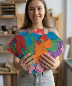 Kit PaperCraft DIY: cabeza de toro poligonal de papel 3D para montar 39x35x29, decoración de pared, manualidad creativa