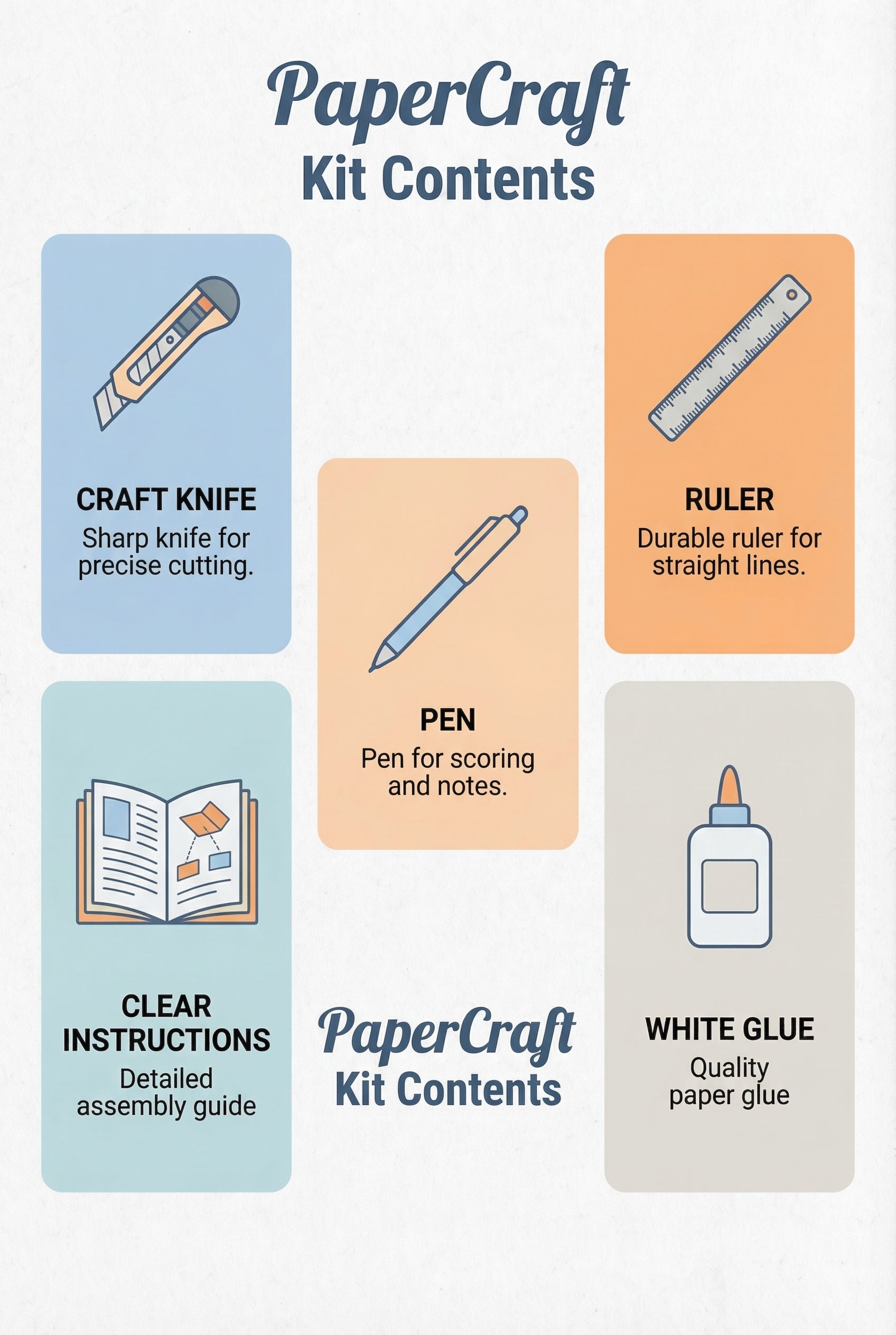 Ciervo pequeño 3D, figura de papel poligonal para ensamblar 42x32x11 – Manualidad DIY, ciervo de cartón escultórico para decoración de pared moderna