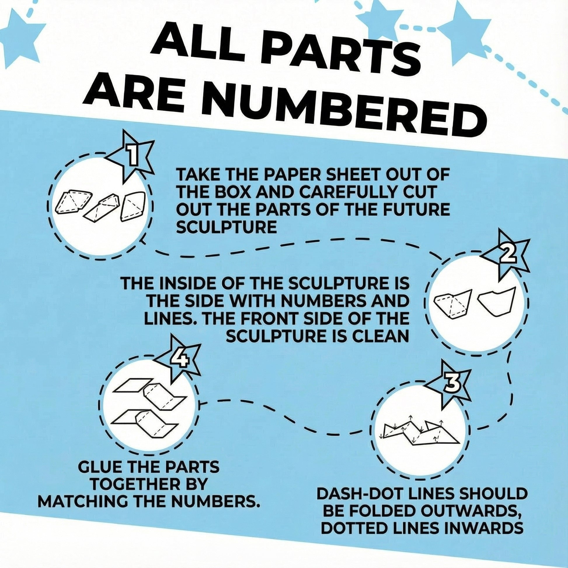 Geometric chameleon papercraft wall sculpture on branch, 3d polygonal lizard, 41x12x19 cm, creative diy kit for unique modern home or office decor - Mi tienda