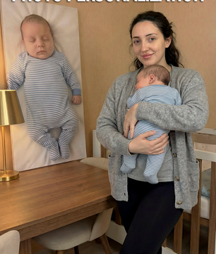 Impression photo personnalisée en qualité premium avec encres pigmentaires