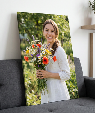 Impression photo personnalisée en qualité premium avec encres pigmentaires