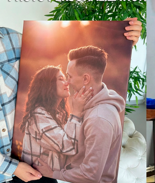 Impression photo personnalisée en qualité premium avec encres pigmentaires