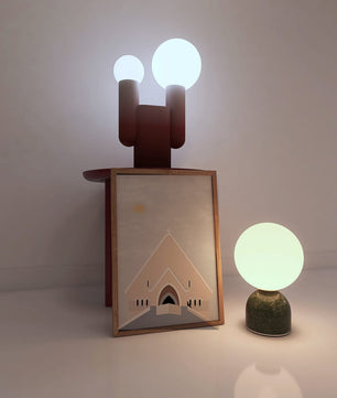 Minimalist Church Architecture with Soft Sunrise - Mi tienda