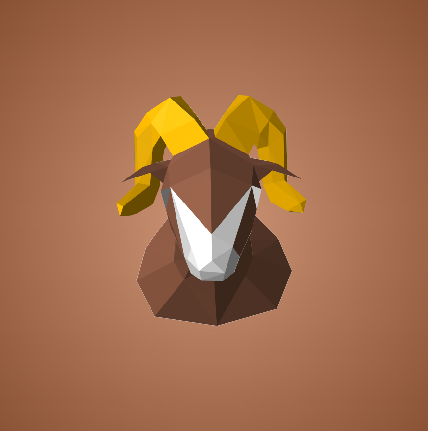 Astronauta pequeño en cohete 3D, figura de papel poligonal para manualidades, 42x32x11 – Manualidad DIY, escultura geométrica moderna para decoración de pared