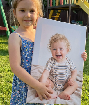 Impression photo personnalisée en qualité premium avec encres pigmentaires